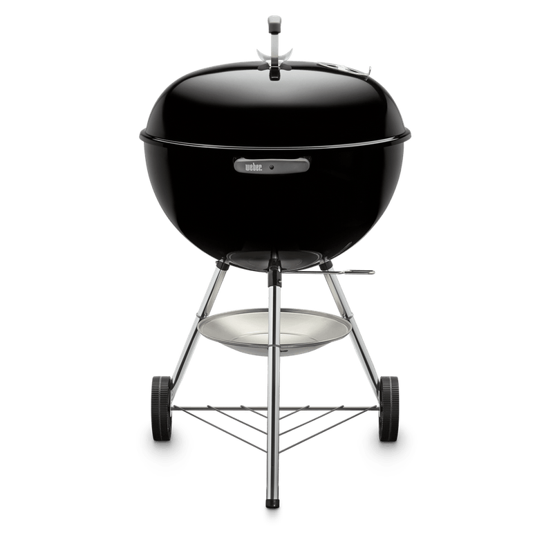 Weber Kettle Grill