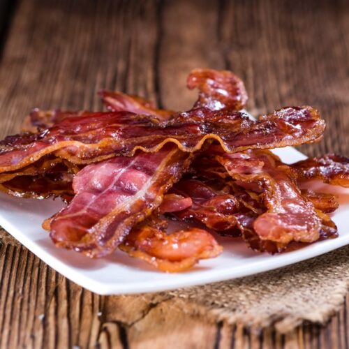 Bacon