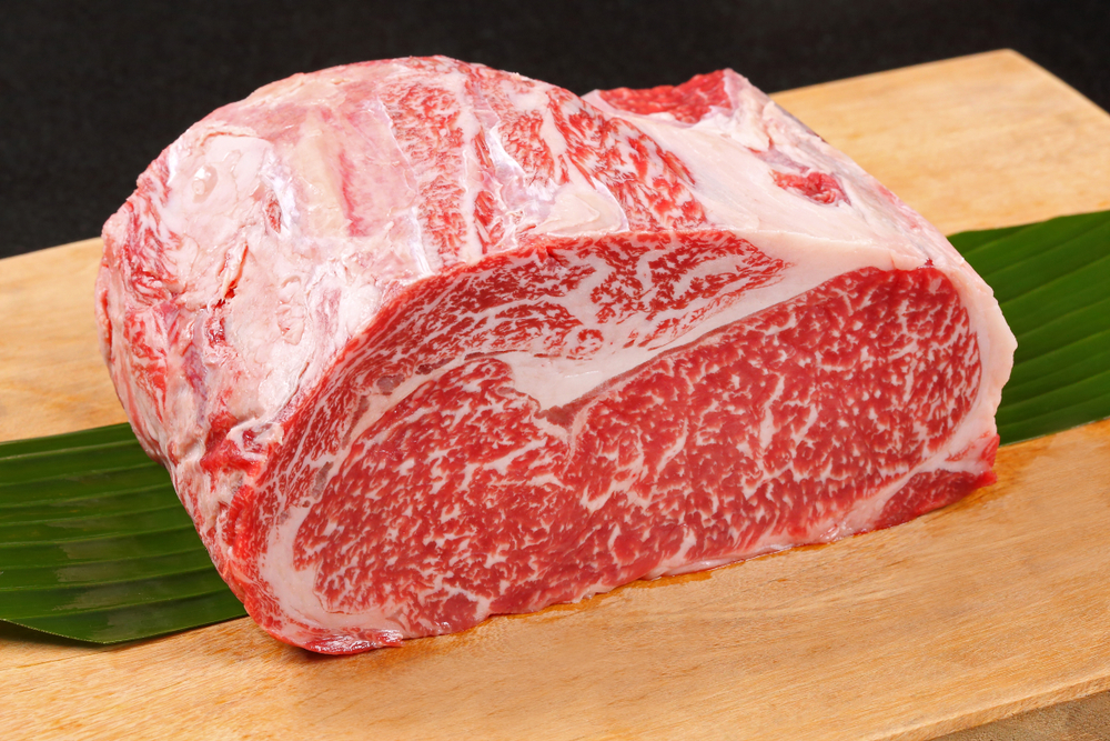 Wagyu Beef